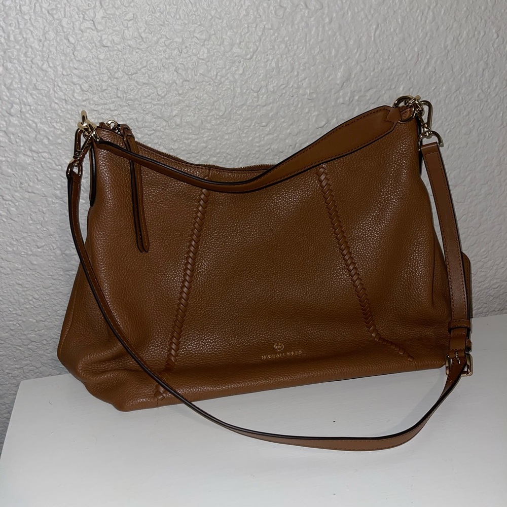 Michael Kors Sienna Convertible Shoulder